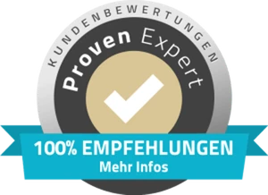 ProvenExpert Bewertungen