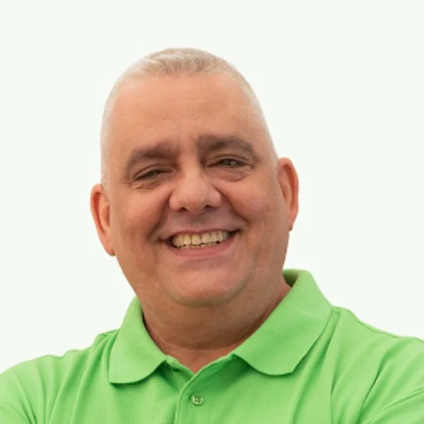 Frank van der Sande