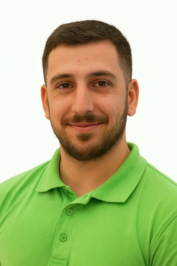 Christian
